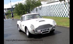 Aston Martin DB4 GT Track-only Continuation 2016